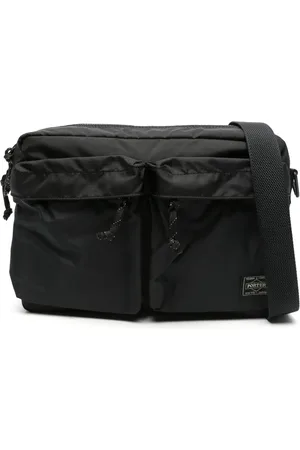 PORTER-YOSHIDA & CO Force shoulder bag