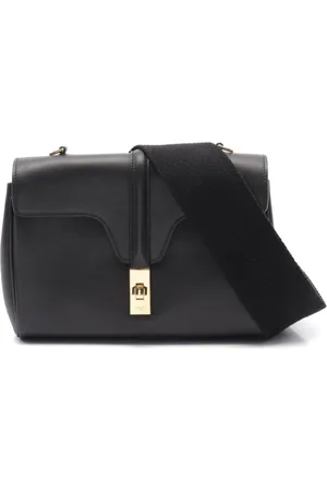 Céline 2010s Teen Soft 16 shoulder bag
