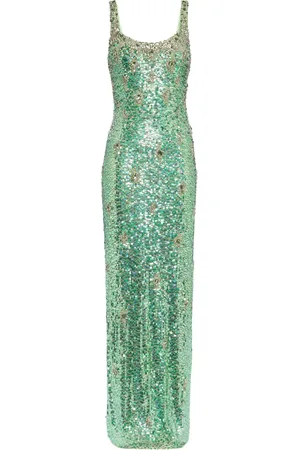 Jenny Packham Ezra gown