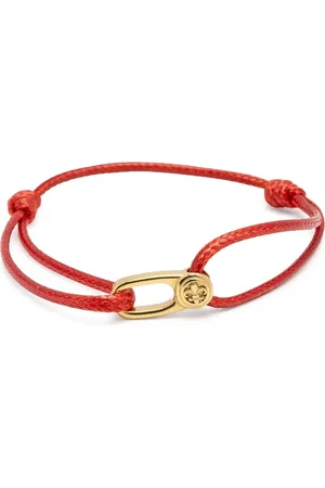 Nialaya Crystal-embellished bracelet