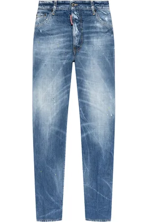 Dsquared2 Cotton jeans