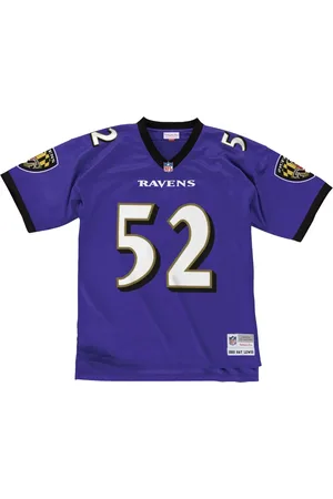 Mitchell & Ness "NFL Baltimore Ravens 2000 Ray Lewis" Legacy jersey T-shirt