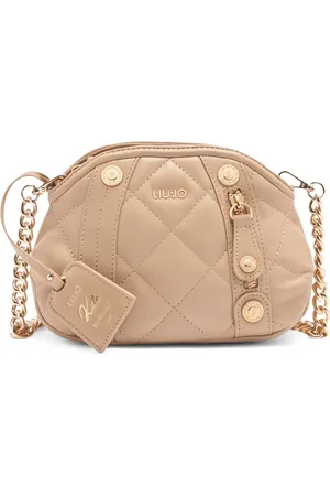 Liu Jo Quilted crossbody bag