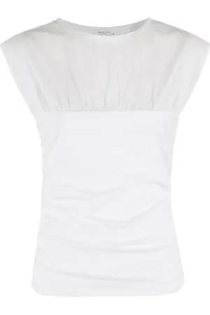 RAG&BONE Cotton t-shirt