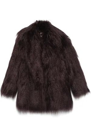 The Frankie Shop Miley coat