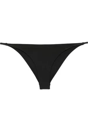 COPERNI Crystal-logo bikini bottoms
