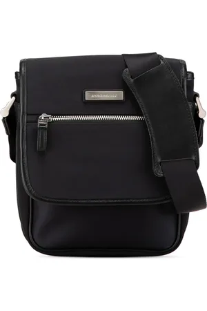 Burberry 2000-2017 Nylon crossbody bag