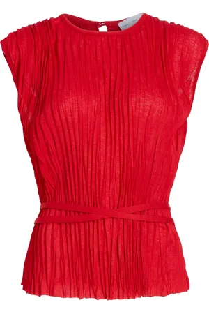 Proenza Schouler Lyra top