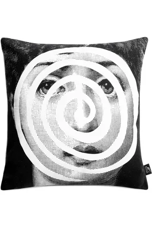 FORNASETTI Tema e Variazioni n. 18-297 cushion (40cm x 40cm)