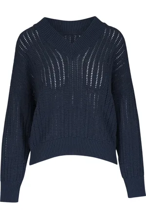 Brunello Cucinelli V-neck sweater