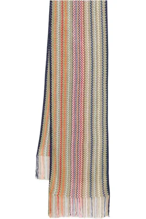 Missoni Zigzag scarf