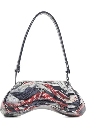 Diesel Play shoulder bag