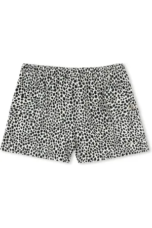 Michael Kors Polka-dot shorts