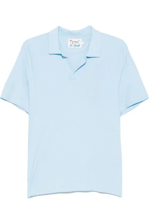 MC2 SAINT BARTH Jeremy T-shirt