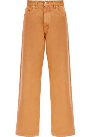 Maison Margiela Distressed jeans
