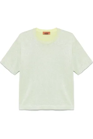 Missoni Knitted T-shirt