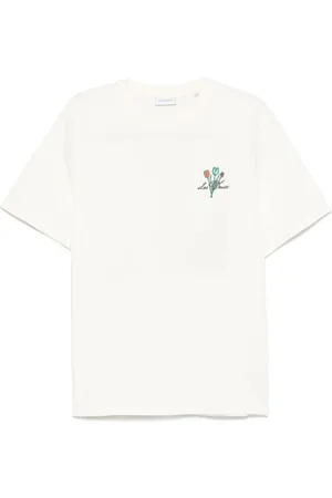 Les Deux Bruno Caf?? T-shirt