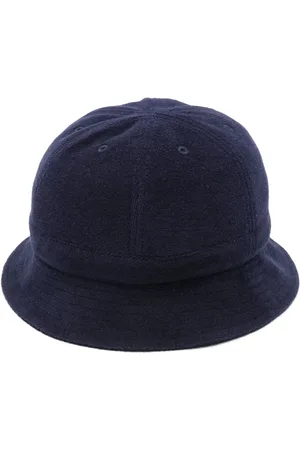 Fursac Towelling bucket hat