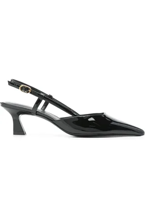 Stuart Weitzman 55mm Vinnie pumps