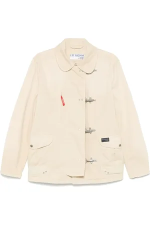FAY 4 Ganci jacket