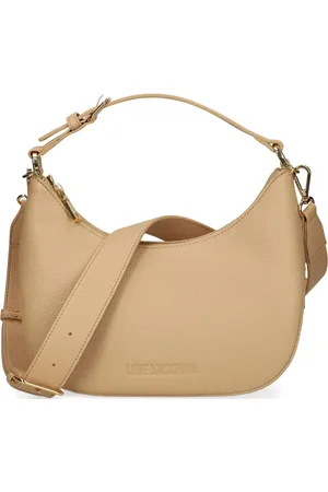 Moschino Giant Logo shoulder bag