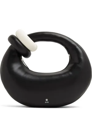 Jw Pei Abacus circular-body shoulder bag