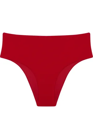 Lenny Niemeyer High-waisted bikini bottoms