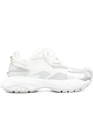 VERSACE Mercury combination sneakers