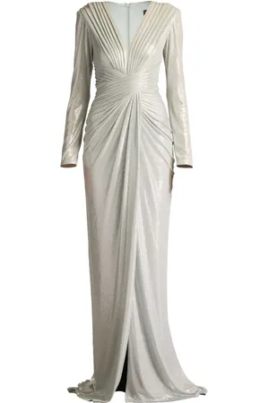 Tadashi Shoji Jonise gown