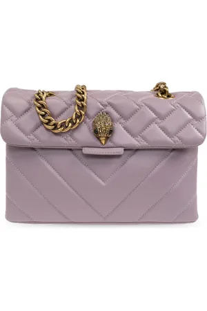 Kurt Geiger Leather Kensington shoulder bag