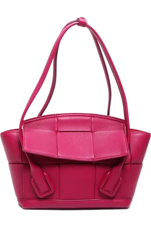 Bottega Veneta 2012-2024 Arco shoulder bag