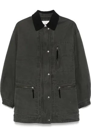 Isabel Marant Kimelia jacket