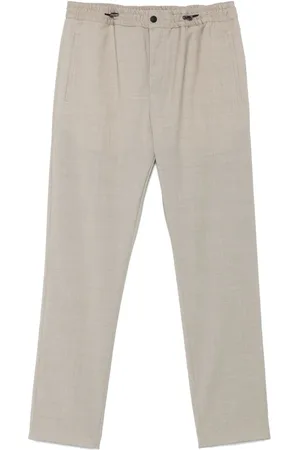 PT Torino Tapered trousers