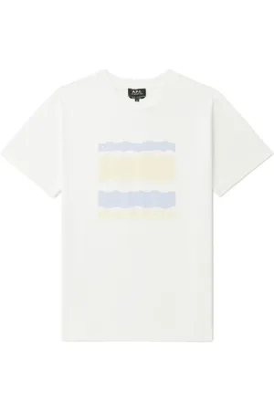 A.P.C. Malone T-shirt