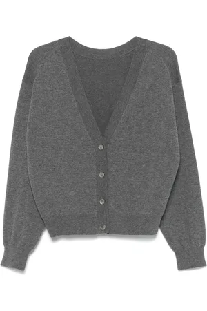 Rohe V-neck cardigan