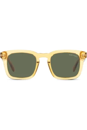 Tom Ford TR001097 square-frame sunglasses