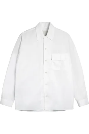 YMC Wray shirt
