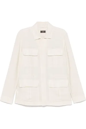PESERICO SIGN Sahara jacket