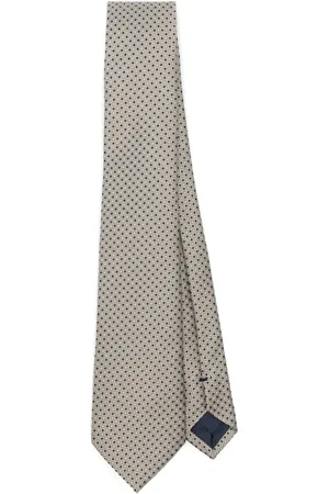 Emporio Armani Silk tie