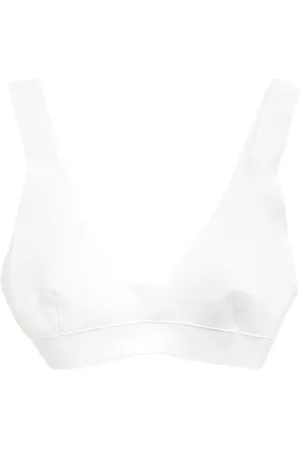 Lauren Manoogian Fine-knit bra