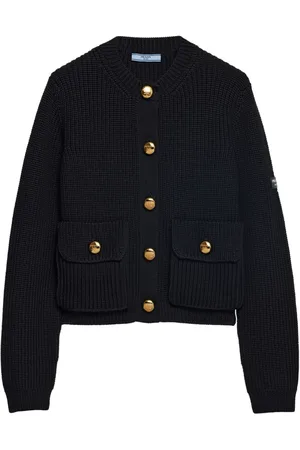 Prada Wool cardigan