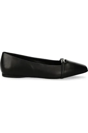 Karl Lagerfeld Karl Signature ballet flats