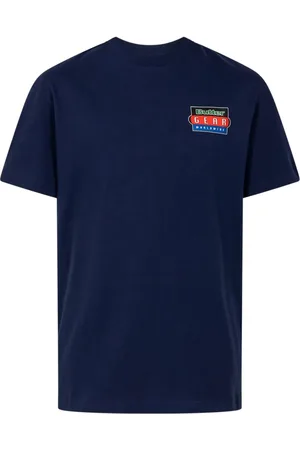 PUMA X Butter Goods graphic-print T-shirt