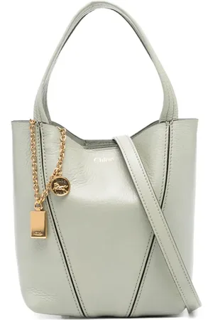 Chloé Small Spin tote bag
