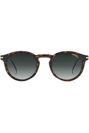 Carrera Round-frame sunglasses