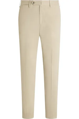 PT Torino Straight trousers