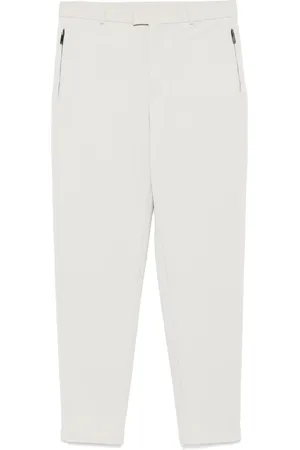 Emporio Armani Tapered trousers