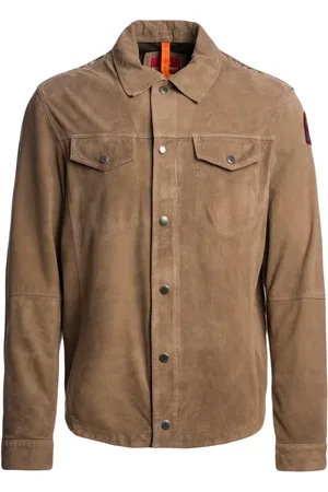 Parajumpers Logo-appliqu?? shirt