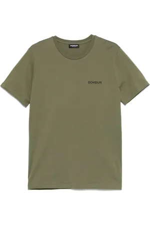Dondup Logo-print T-shirt