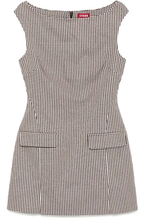 Staud Walker dress